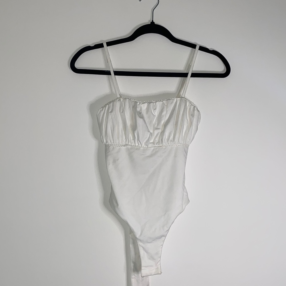 Princess Polly Body Suit